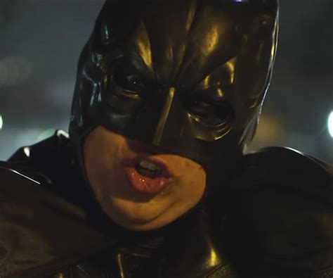 Every One of Pete Holmes' Batman Parody Clips