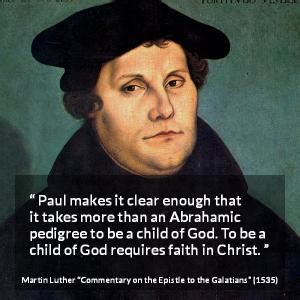 Martin Luther quotes - Kwize