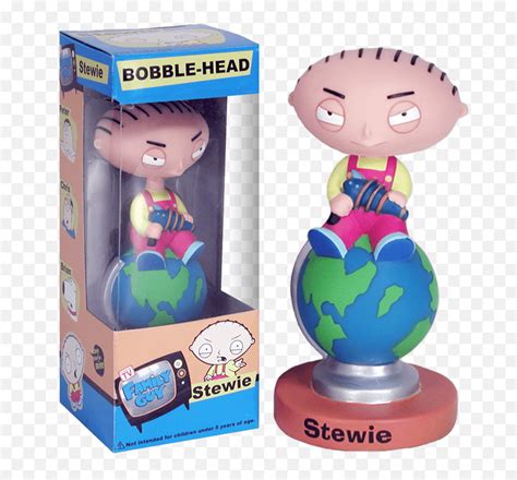 Stewie Griffin - Glow Catalog Funko Everyone Is A Family Guy Stewie ...