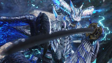 Devil May Cry 5, Vergil, Devil Trigger, 4K, #212 Wallpaper PC Desktop