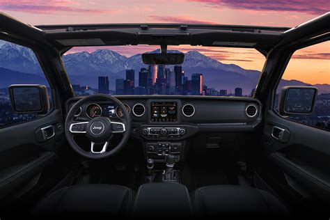 All-New 2020 Jeep Gladiator - It's Finally Here | Jeep Canada