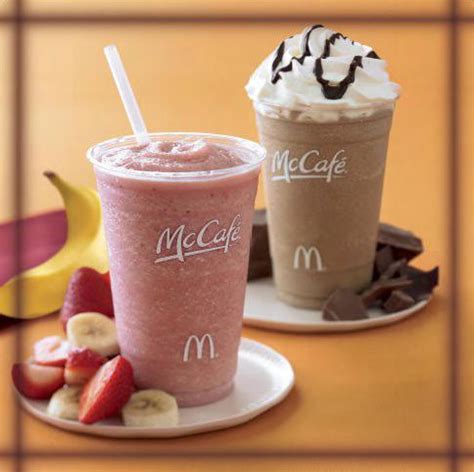 What's With McDonald's Smoothies? | Coupons 4 Utah