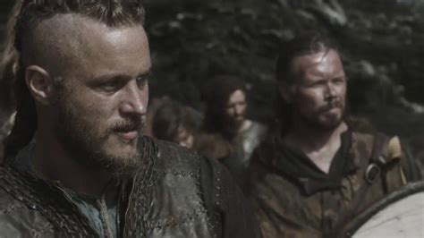 Intense Scenes From Each Episodes | Vikings| Season 01 Episode 03 | UNNECESSARY FIGHT | - YouTube