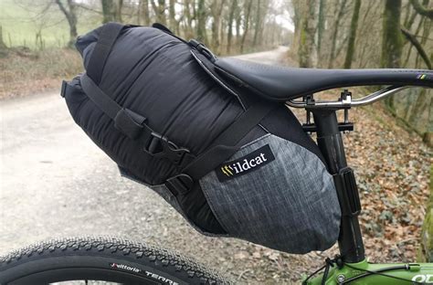 Best bikepacking bags 2022 — how to choose lightweight luggage | road.cc