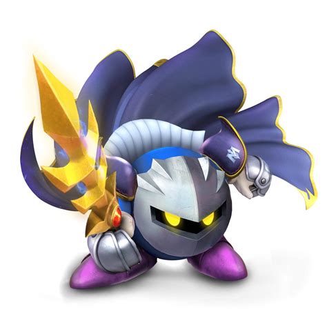 939 best Meta Knight images on Pholder | Kirby, Smash Bros Ultimate and ...