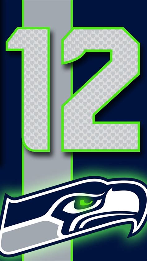 🔥 [50+] Seahawks 12 Wallpapers | WallpaperSafari