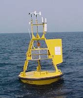 Critical Technology: The oceans data collection platforms