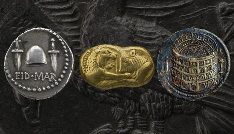 10 Most Important Ancient Coins Ever Minted