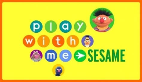 Play with Me Sesame Next Episode Air Date & Countdo