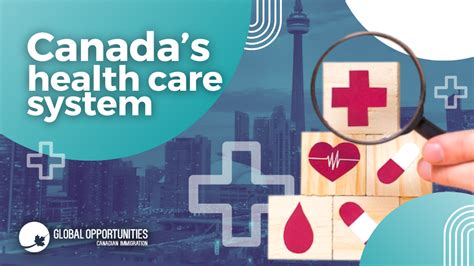 Canada’s Health Care System — Global Opportunities