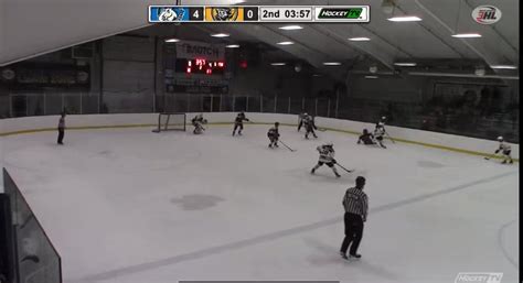 Cyclones Hockey on Twitter: "🚨GOAL🚨 Isaac Baker gets Wausau on the ...