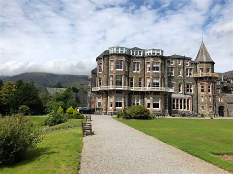 THE KESWICK COUNTRY HOUSE HOTEL desde $2,823 (Inglaterra) - opiniones y ...