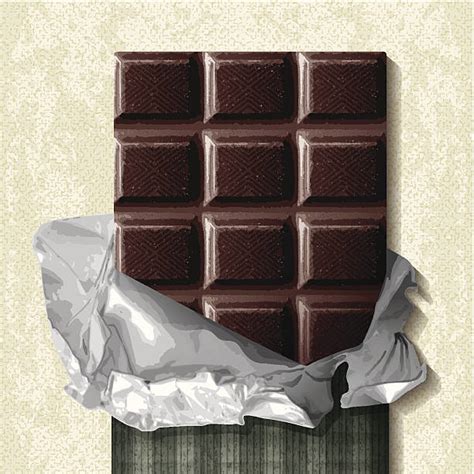 760+ Dark Chocolate Background Stock Illustrations, Royalty-Free Vector ...