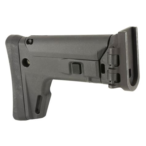 KDG SCAR ADAPTABLE STOCK KIT BLK | Northwest Armory