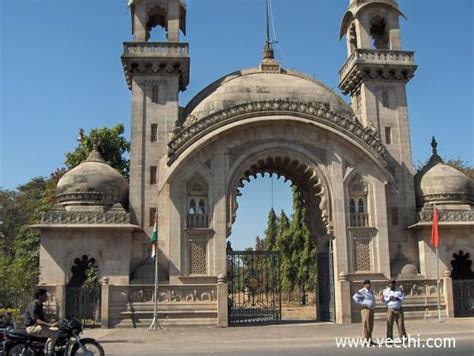 Cops near Sayajirao Palace Gate - Vadodara | Veethi