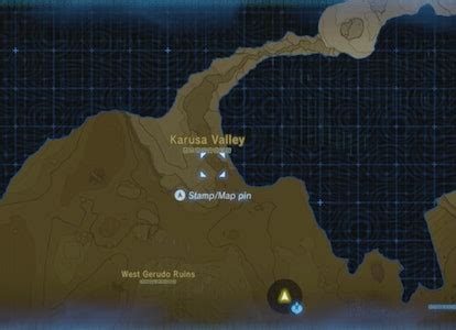 'Zelda: Breath of the Wild': Yiga Clan Hideout walkthrough, guide, tips ...