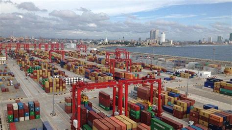 Colombo breaks through as South Asia’s next big transshipment port | Journal of Commerce