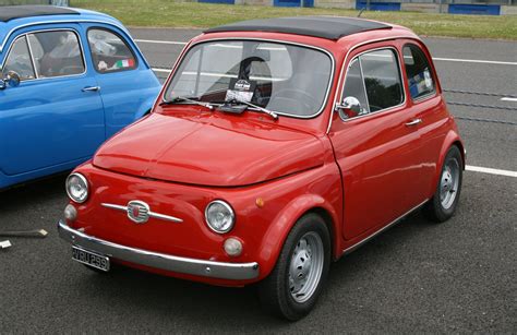 fiat, Cinquecento, 500, Cars, Classic, Italia, Italie Wallpapers HD / Desktop and Mobile Backgrounds