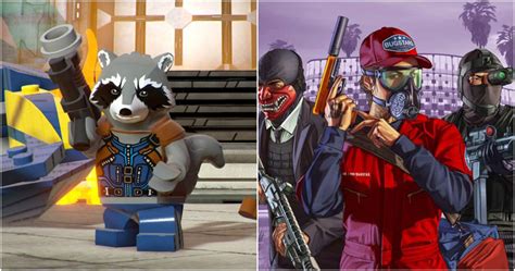 10 Games With The Best Co-Op Campaigns For Long-Distance Friends