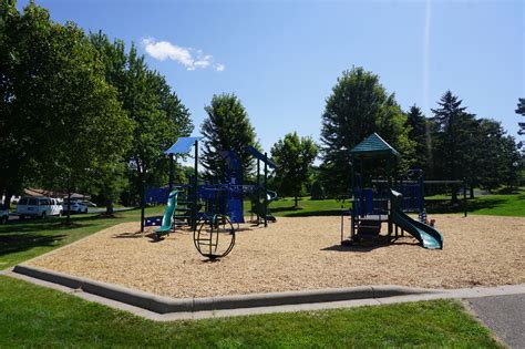 Oakwood Park | Inver Grove Heights, MN - Official Website