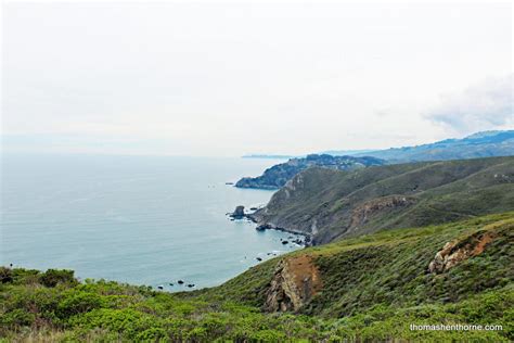 Tennessee Valley Hike | Marin County Loop Hikes | Hiking Marin