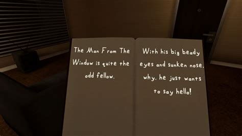 The Man from the Window Download for Free 🎮 The Man from the Window Game for Windows PC