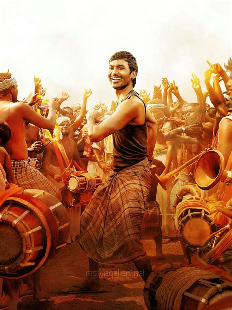 Dhanush Karnan Movie Images HD | Photos | Pics