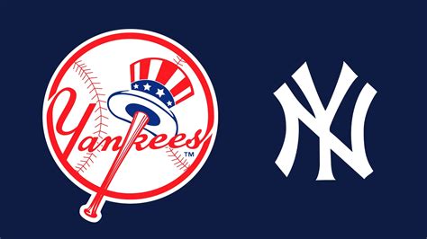 10 Most Popular New York Yankees Logo Wallpaper FULL HD 1920×1080 For PC Background 2024