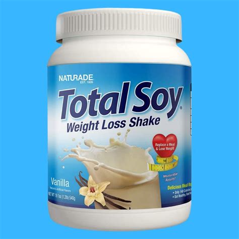 Soy-lutely! A Look At The Best Soy Protein Powders!