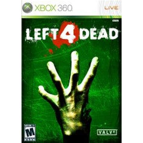 Trade In Left 4 Dead - Xbox 360 | GameStop