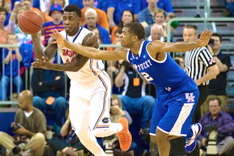 Kentucky vs. Florida: Live Score, Highlights, Analysis for SEC ...