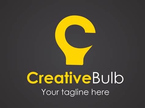 Creative Agency Logo | RainbowLogos