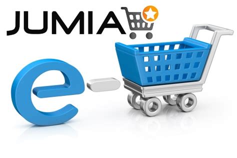 Jumia Egypt Launches E-commerce Opportunity For Retail Businesses