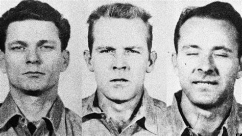 Alcatraz Escapees May Have Survived, New Study Claims | HuffPost Videos