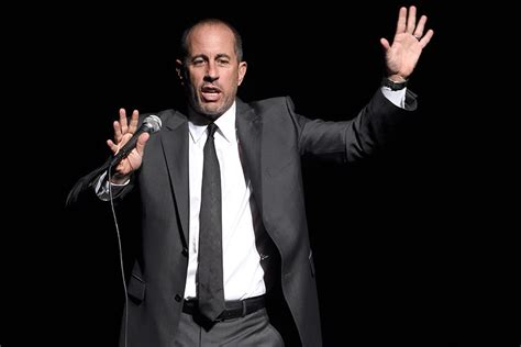 Jerry Seinfeld Australian Tour 2017 - The Adelaide Review