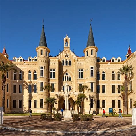 UTRGV Science Building, Edinburg – Alta Architects