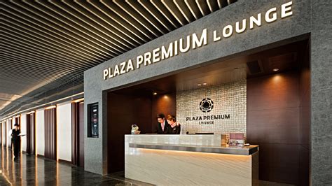 Macau International Airport Lounge Service