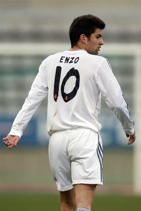 Enzo Fernandez 10 | Real madrid, Enzo fernández, Madrid