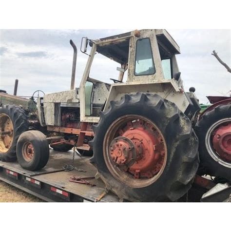 Used Case 1570 Tractor Parts | EQ-29995 | All States Ag Parts