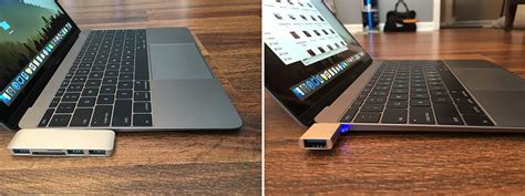 Satechi Review: Type-C USB Hub is Hit-or-Miss, Smaller Adapter is Reliable - MacRumors