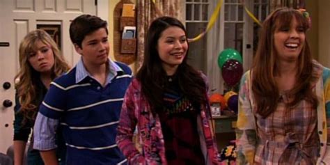 iCarly: The 15 Best Episodes, Ranked (According To IMDb)