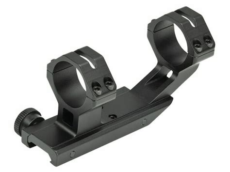 CZ 457 Scope Rings 11mm Dovetail Aluminum Matte For Sale | Firearms Site