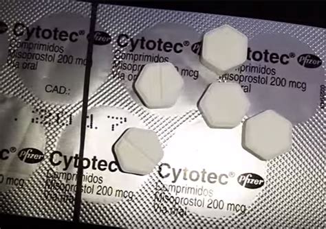 Cytotec Pills : Buy Misoprostol For Abortion - Abortionpillrx24.com