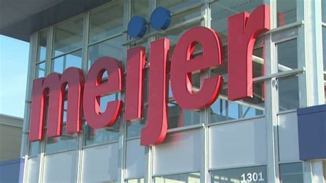 Meijer suspends meat, deli counters in coronavirus outbreak | wzzm13.com