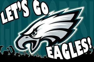 Let's go Eagles | Philadelphia eagles football, Philadelphia eagles, Eagles football