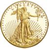 UNITED STATES MINT PROOF GOLD AMERICAN EAGLE 1 OZ – Priority Gold