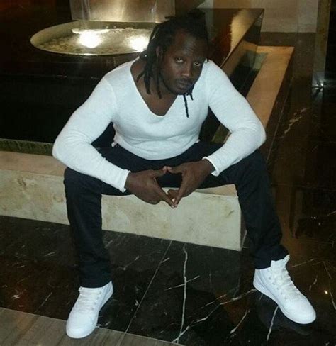 Bebe Cool Biography | Age - MyBioHub