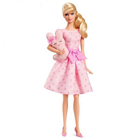 It’s a Girl Barbie® Doll - DGW37 BarbiePedia