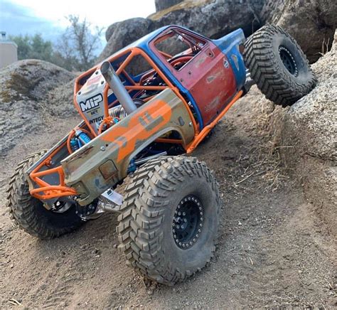 Pin by Олег on RC Crawler | Rc rock crawler, Rc cars, Rc cars and trucks