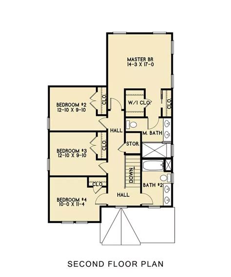 The Waltons House Floor Plan | Floor Roma